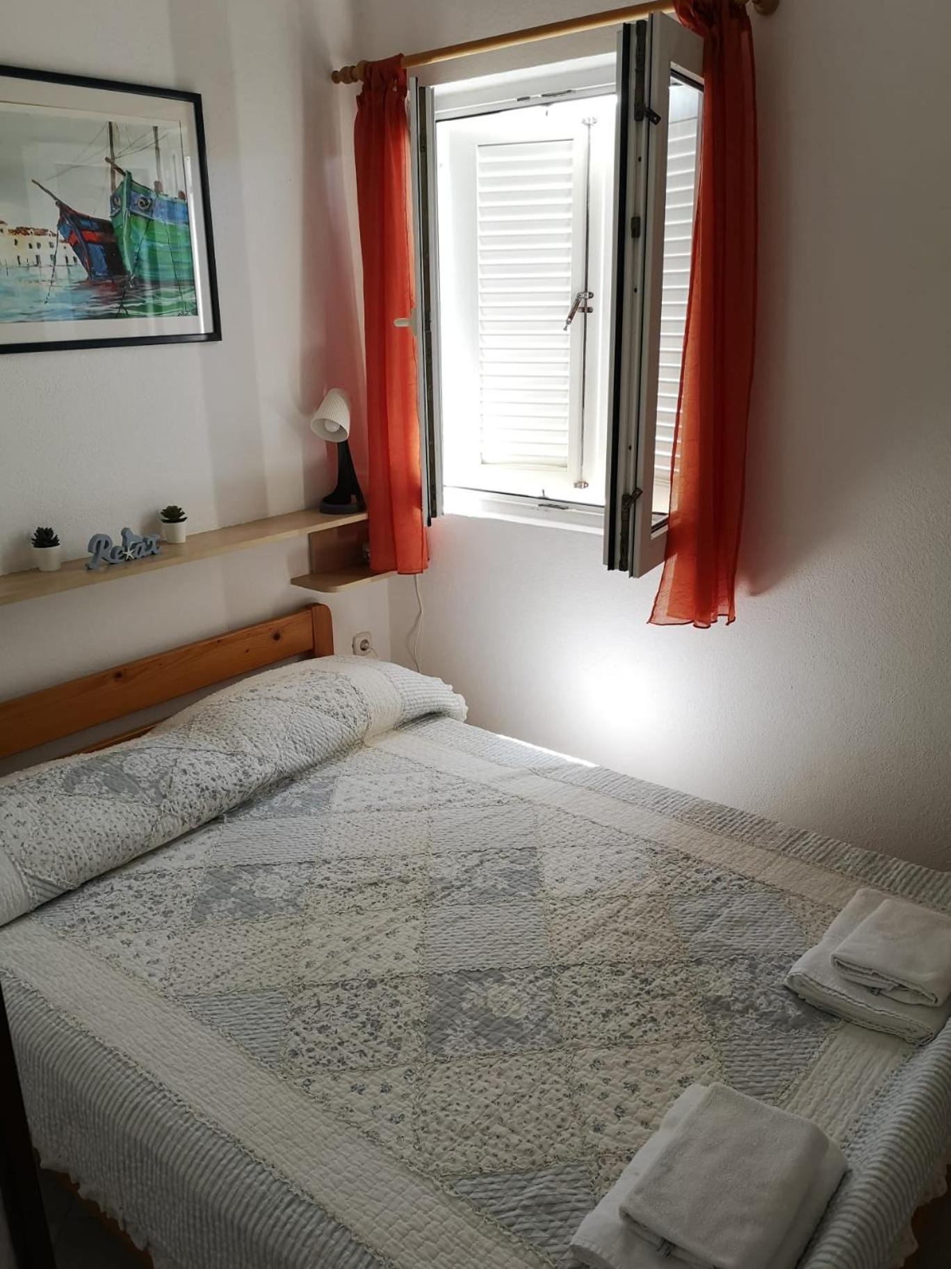 טרוגיר Apartments Toni מראה חיצוני תמונה