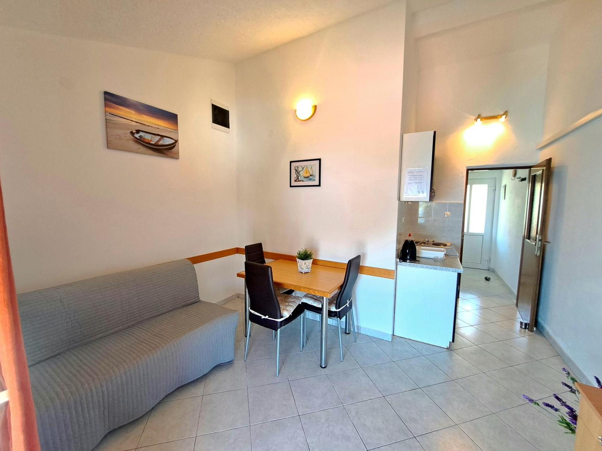 טרוגיר Apartments Toni מראה חיצוני תמונה
