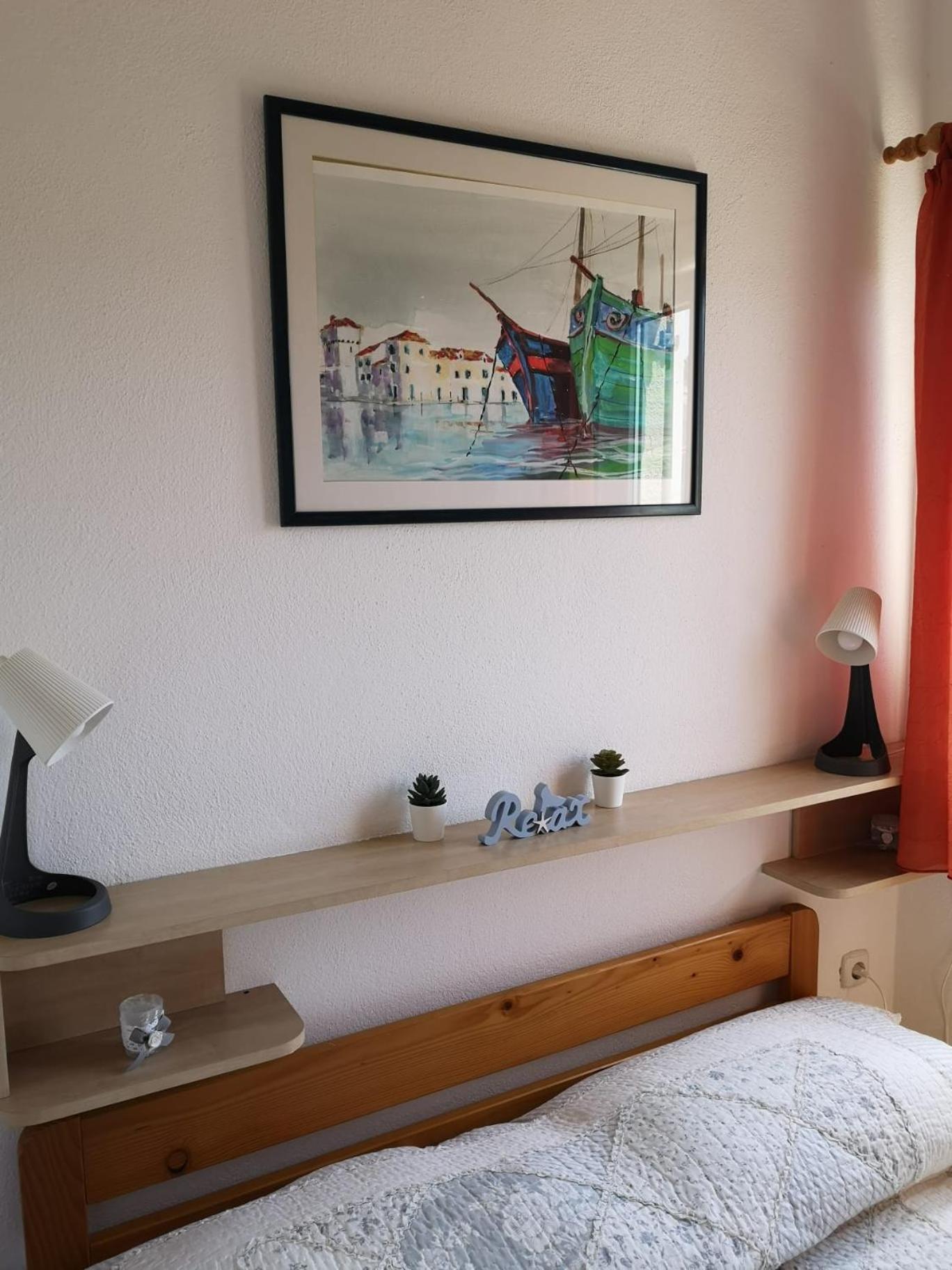 טרוגיר Apartments Toni מראה חיצוני תמונה