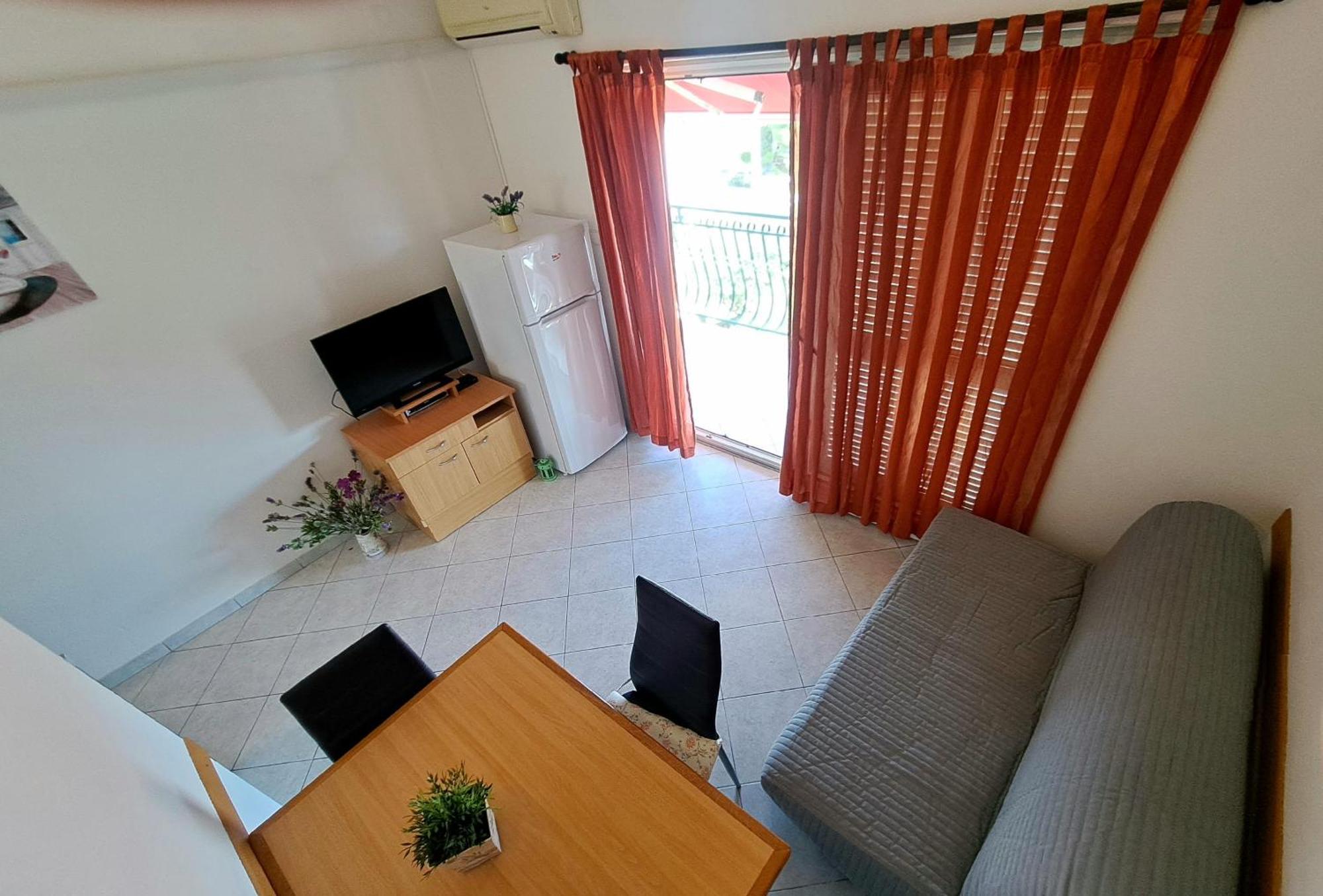 טרוגיר Apartments Toni מראה חיצוני תמונה