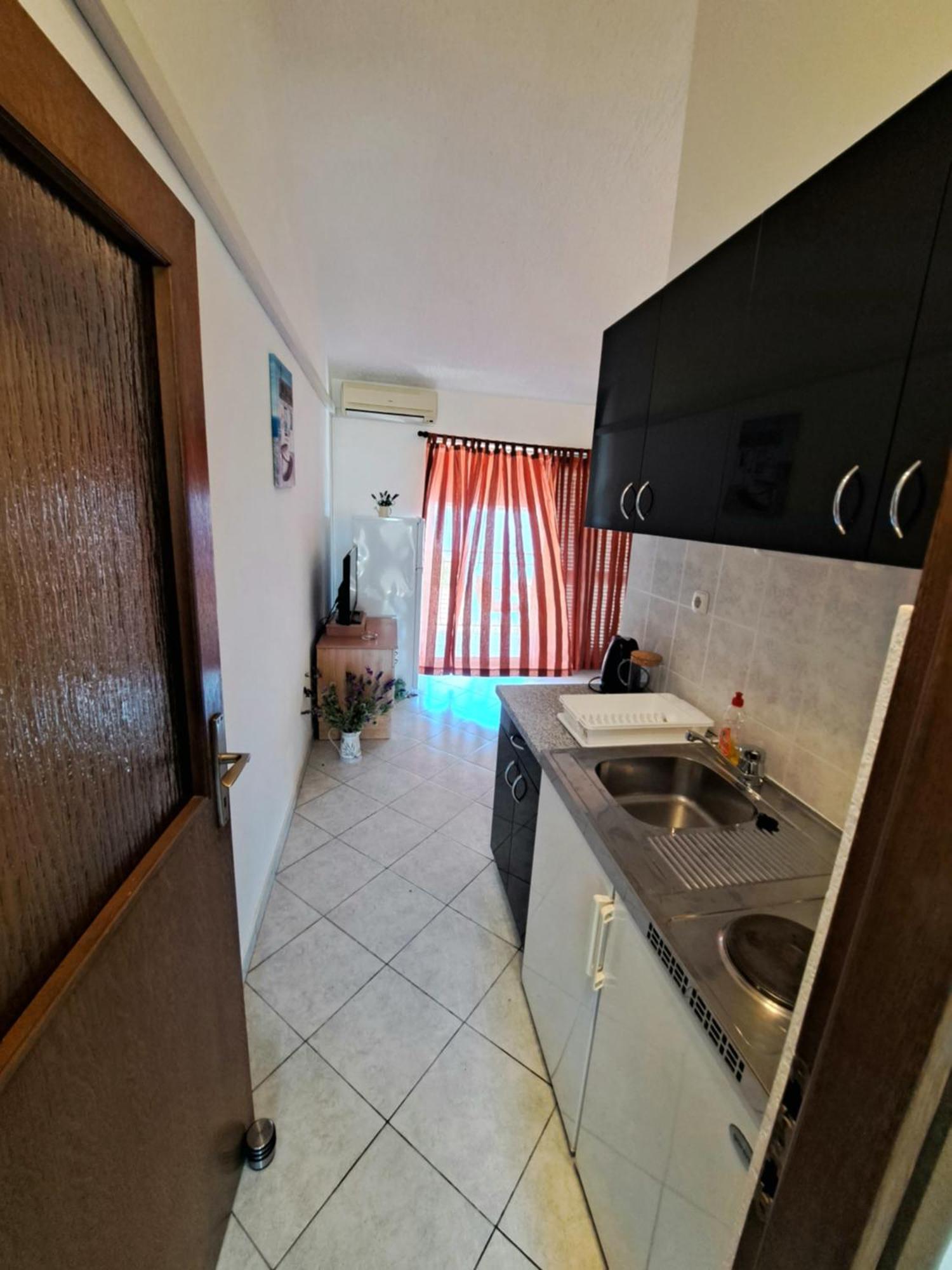 טרוגיר Apartments Toni מראה חיצוני תמונה
