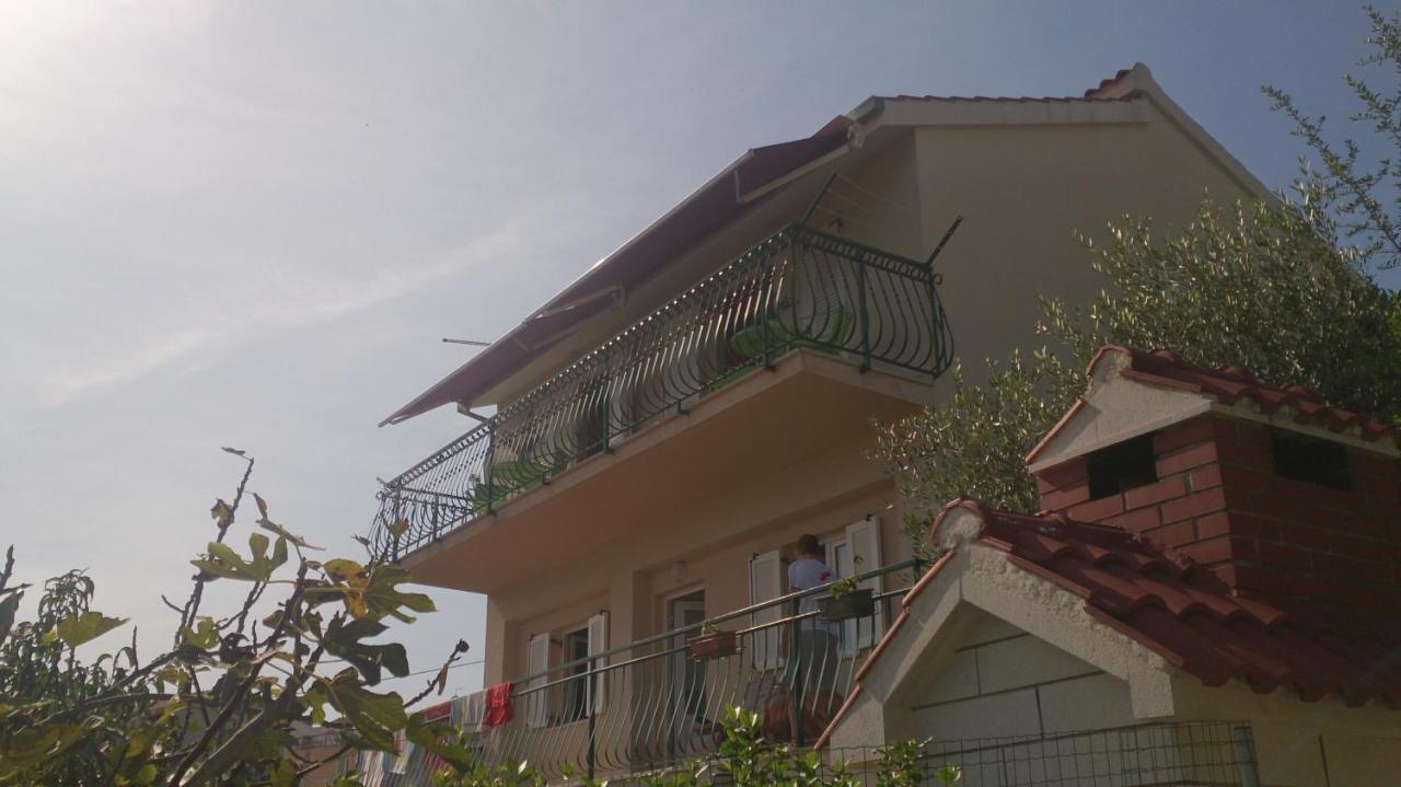 טרוגיר Apartments Toni חדר תמונה